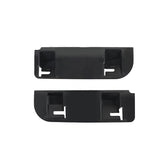 For Nissan Qashqai Tailgate Boot Handle Repair Snapped Clip Kit Clips 2006 -2013